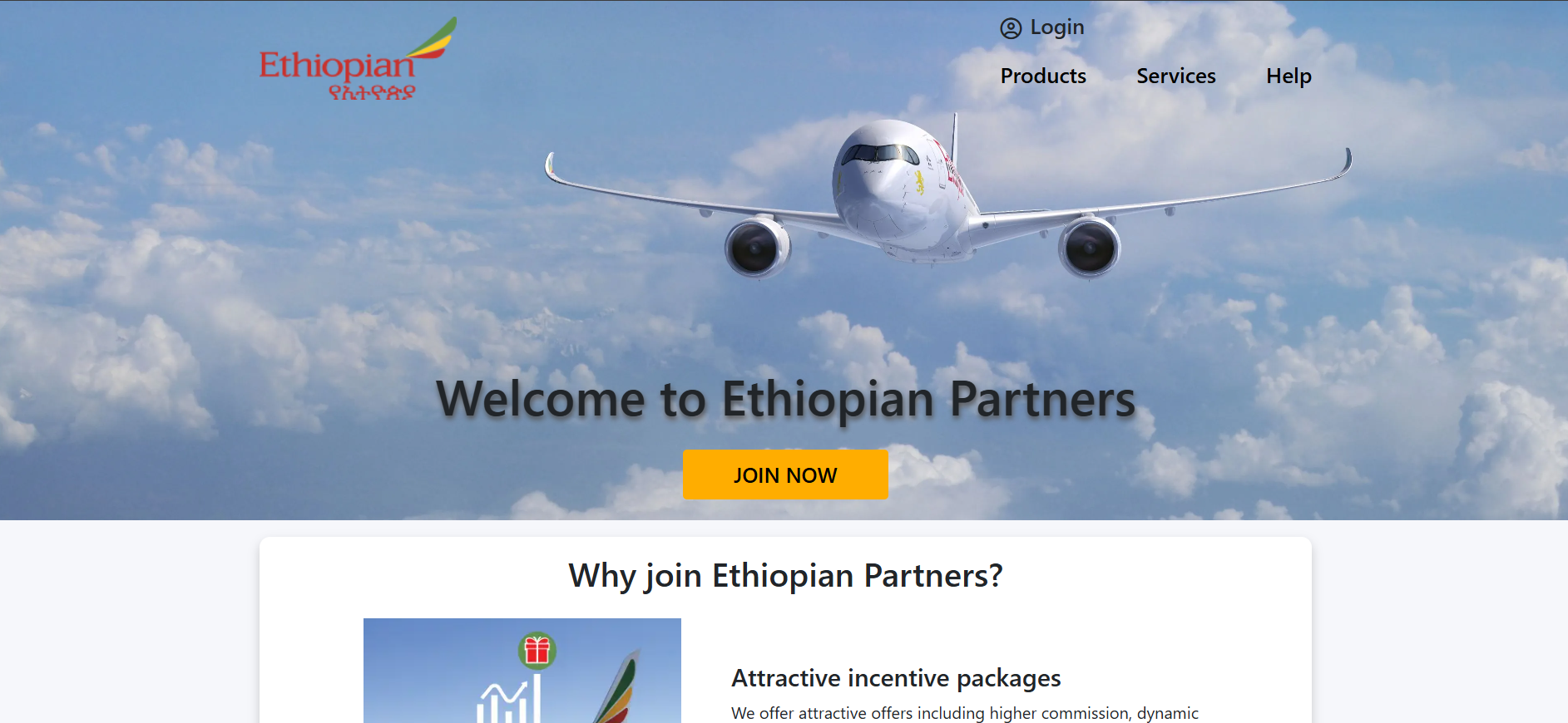 AgencyPortal